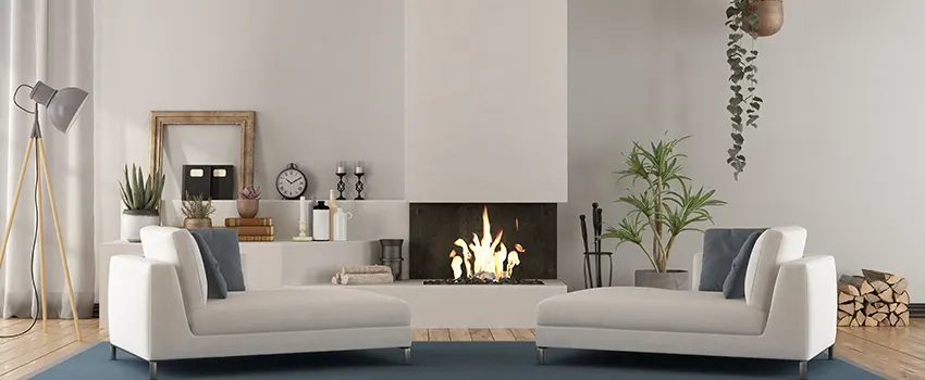 Decorative Fireplace Crystals Services in Dyer, Indiana