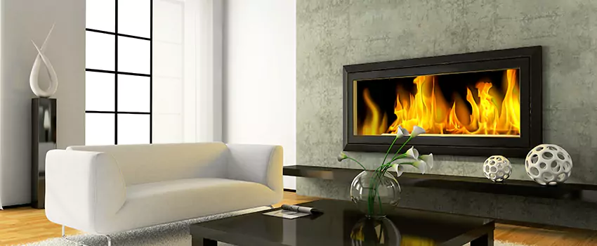 Fireplace Hearth Ideas in Dyer, Indiana