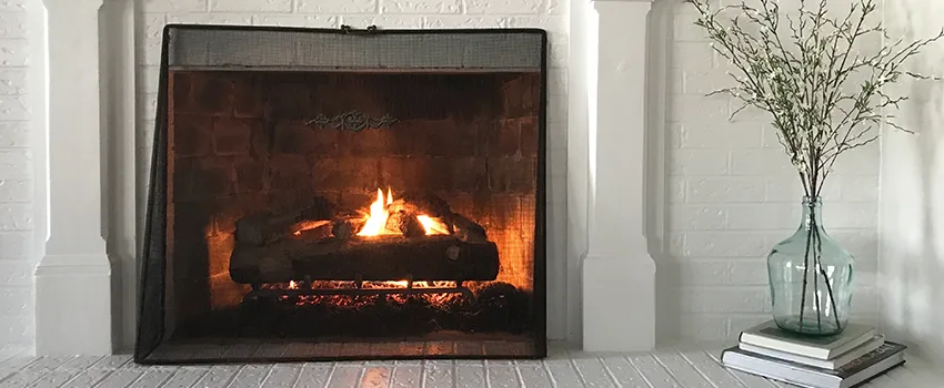 Cost-Effective Fireplace Mantel Inspection And Maintenance in Dyer, IN