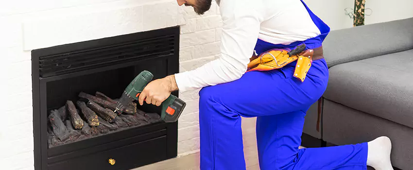 Fireplace Repair Expert in Dyer, Indiana