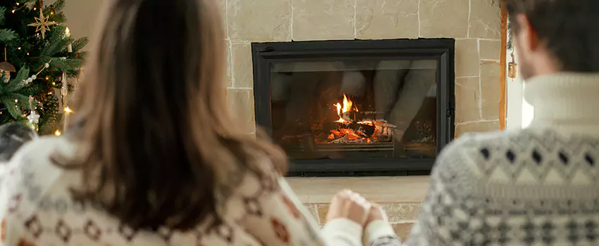 Fireplace Firebox Refurbish & Restore Services in Dyer, IN
