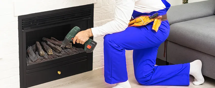 Fireplace Safety Inspection Specialists in Dyer, Indiana