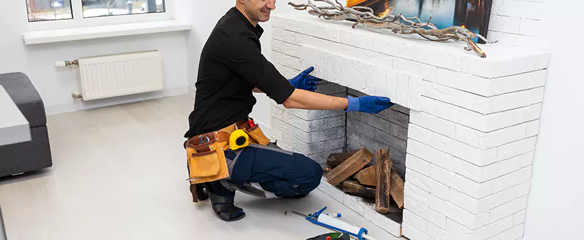 Gas Fireplace Repair And Replacement in Dyer, IN