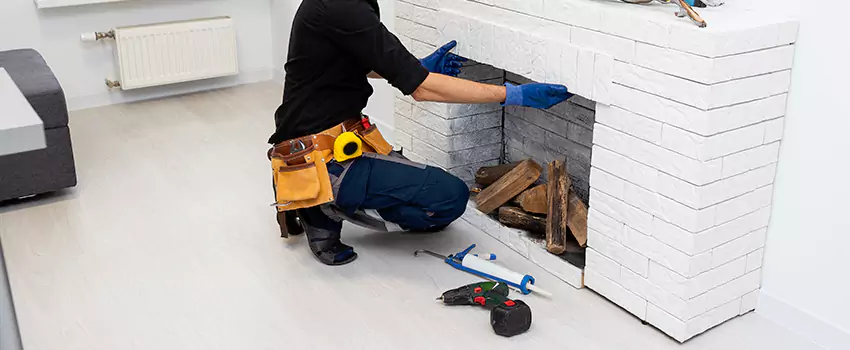 Masonry Fireplace Technician in Dyer, Indiana