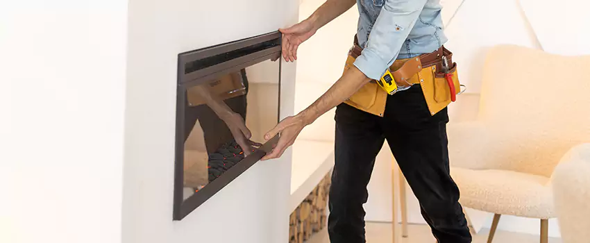 Traditional Fireplace Vent Sweeping in Dyer, IN