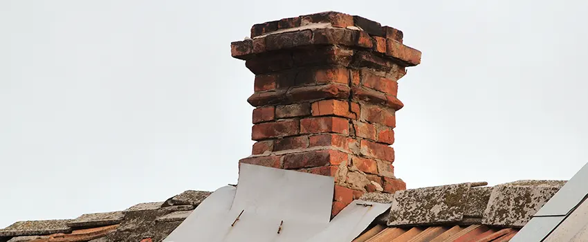 Cost of Fixing Blocked Chimney in Dyer, Indiana