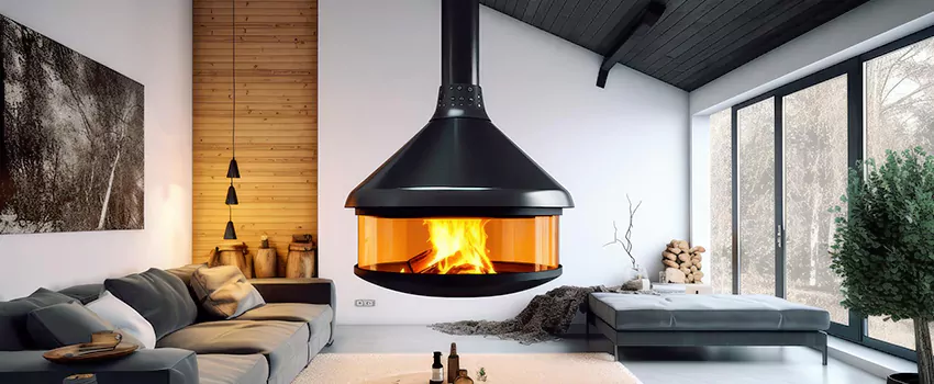 Floating Damaged Fireplace Repair Services in Dyer, IN