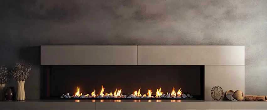 Gas Fireplace Logs Supplier in Dyer, Indiana