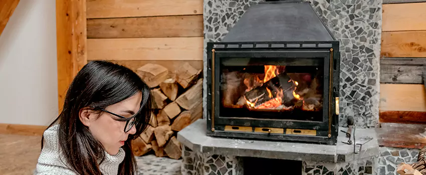 Harman P68-C Pellet Stove Repair in Dyer, Indiana 