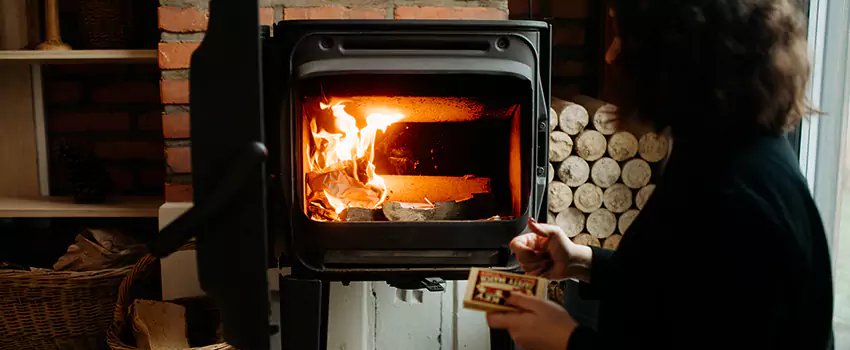 Hearthstone Wood Stoves Fireplace Repair in Dyer, Indiana