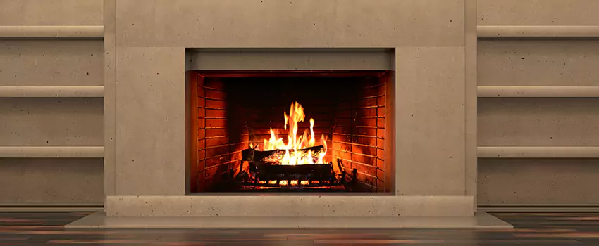 Majestic Trilliant Series Gas Fireplace Insert Repair in Dyer, Indiana