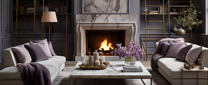 Napoleon Galaxy Series Outdoor Fireplaces Repair in Dyer, IN