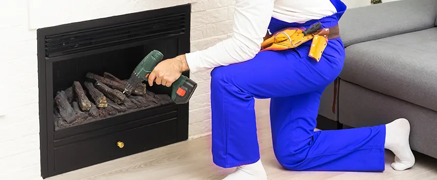 Pellet Fireplace Repair Services in Dyer, IN