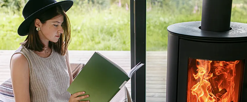 Pellet Stove Chimney Inspection in Dyer, IN