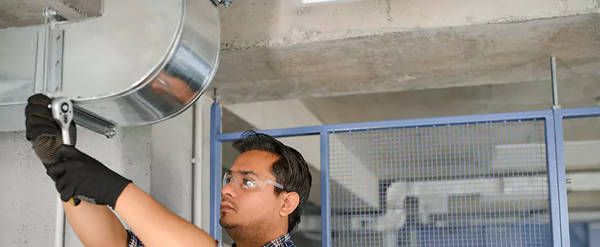 Benefit of Ventilation Cleaning in Dyer, Indiana