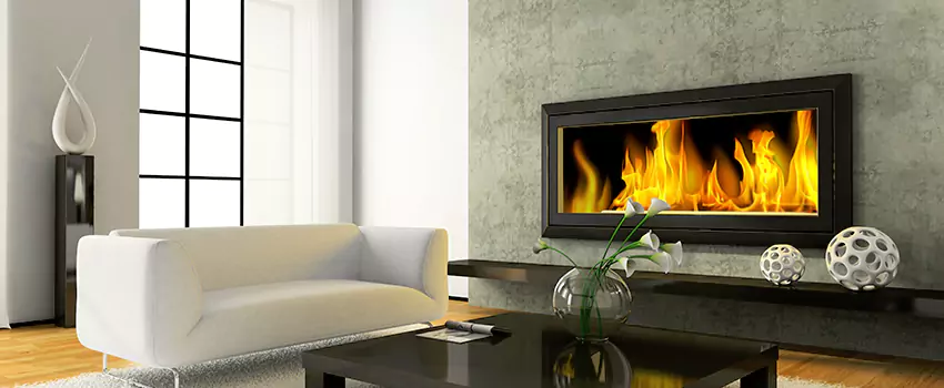 Ventless Fireplace Oxygen Depletion Sensor Installation and Repair Services in Dyer, Indiana