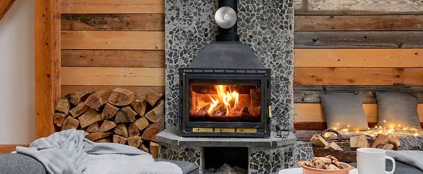 Affordable Wood Fireplace Fixing Solutions in Dyer, Indiana