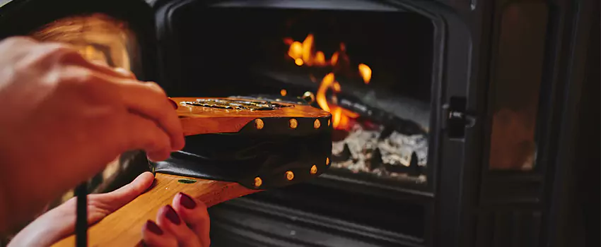 Cost of Wood Furnace Repair and Installation Services in Dyer, IN